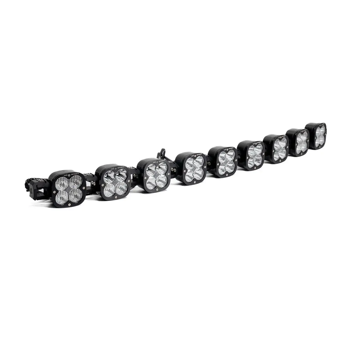 Baja Designs Xl Sport / Pro Linkable Led Light Bar (Choose From 3-9) 14