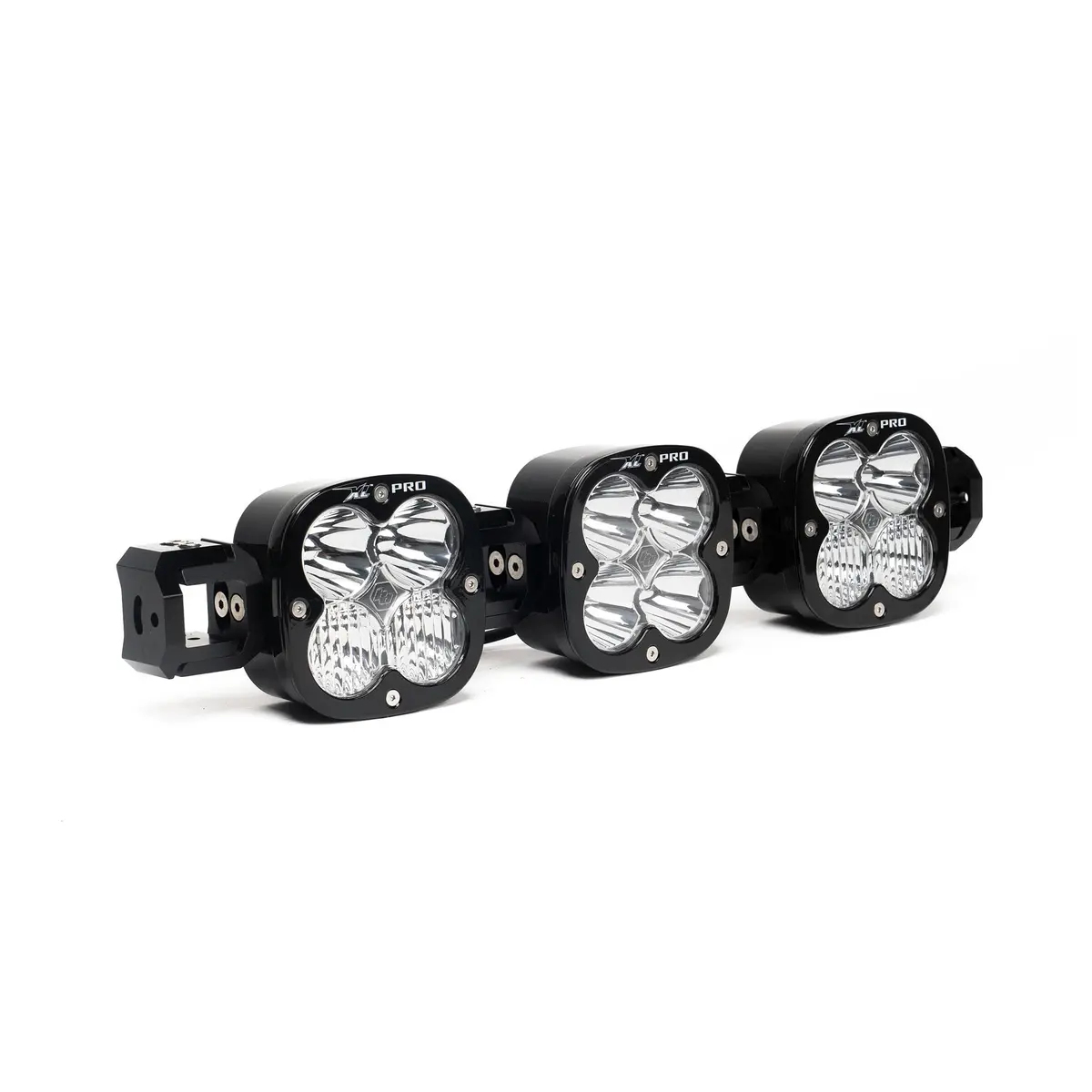 Baja Designs Xl Sport / Pro Linkable Led Light Bar (Choose From 3-9) 8