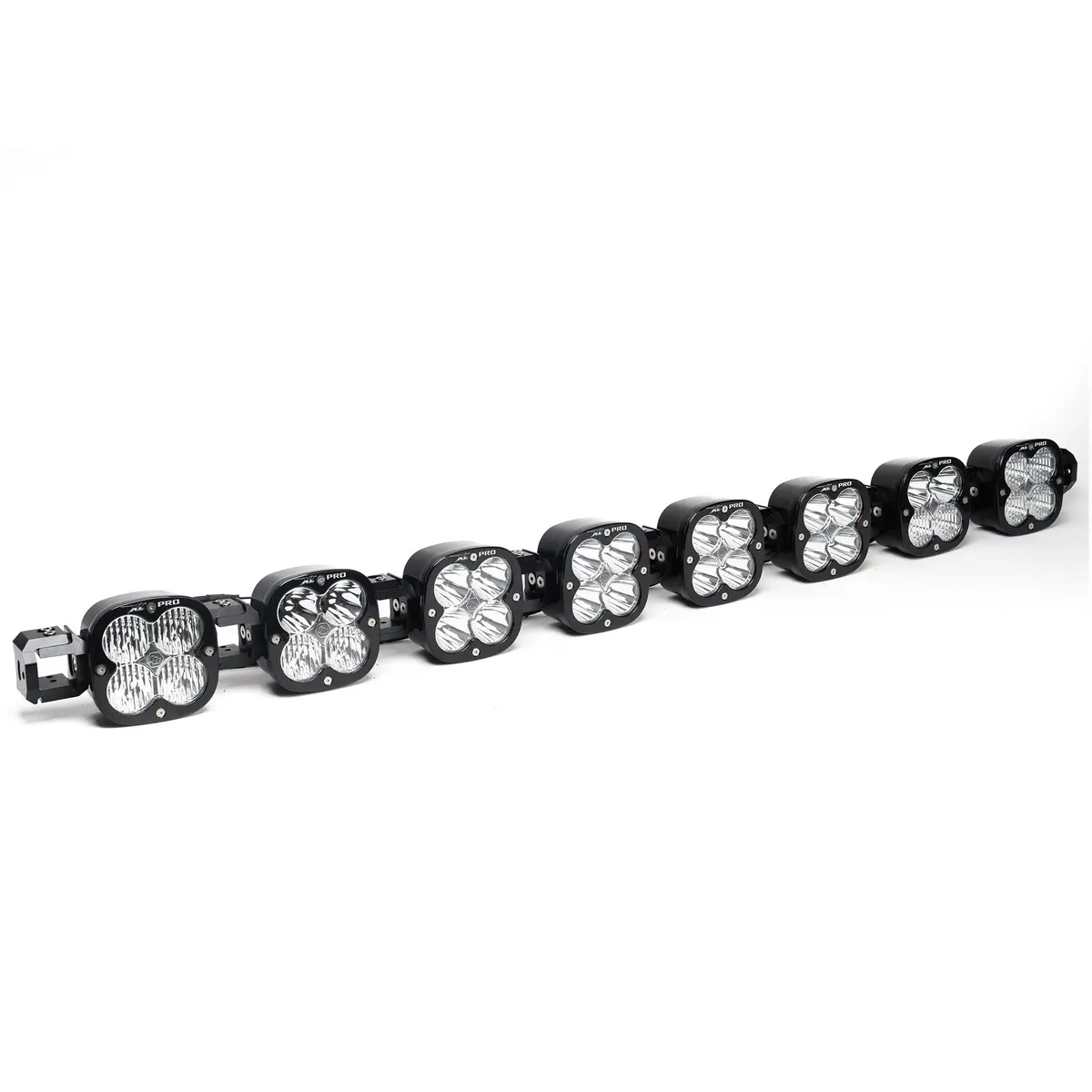 Baja Designs Xl Sport / Pro Linkable Led Light Bar (Choose From 3-9) 13