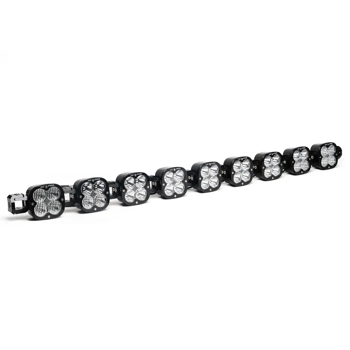 Baja Designs Xl Sport / Pro Linkable Led Light Bar (Choose From 3-9) 14