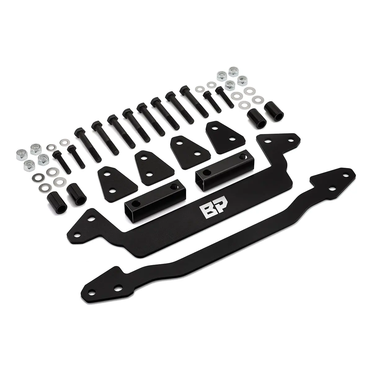 2005-2018 Kawasaki Brute Force 750I 2" Full Lift Kit 2