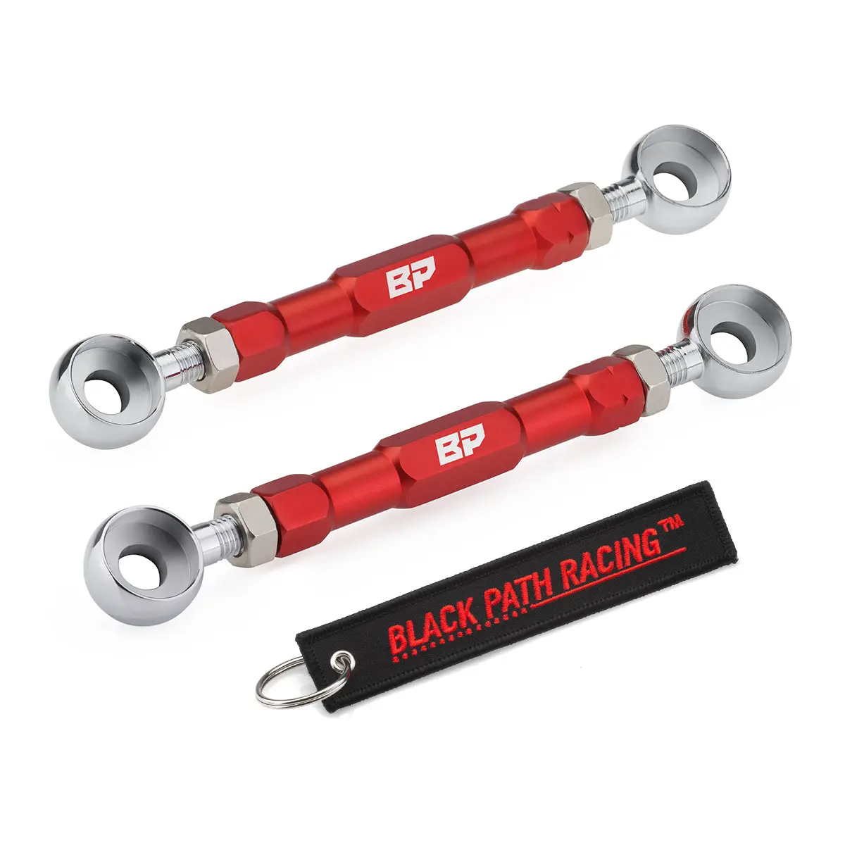 1998-2006 Suzuki Katana Gsx600f 0-4" Adjustable Lowering Link 1