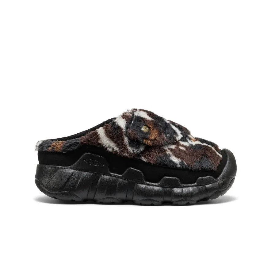 Big Kids' Hypowser Wrap Shoe  |  Black/Java 1