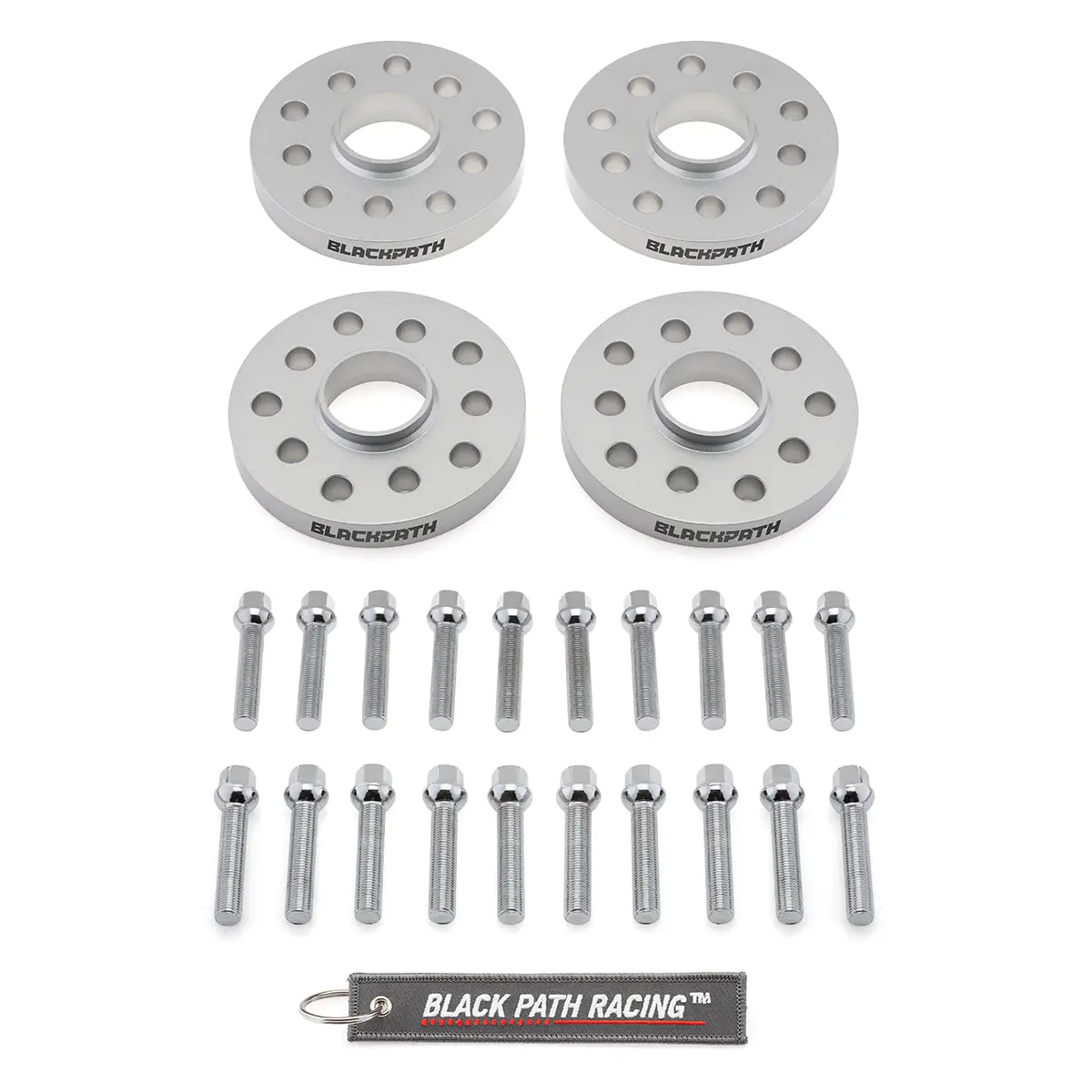 1998-2017 Volkswagen Beetle 5X100 5X112 M14 Hubcentric Wheel Spacers Set Of 4 2