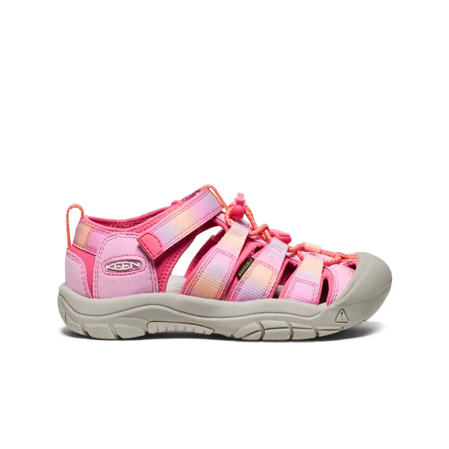 Big Kids' Newport H2  |  Hot Pink/Orchid Petal 1