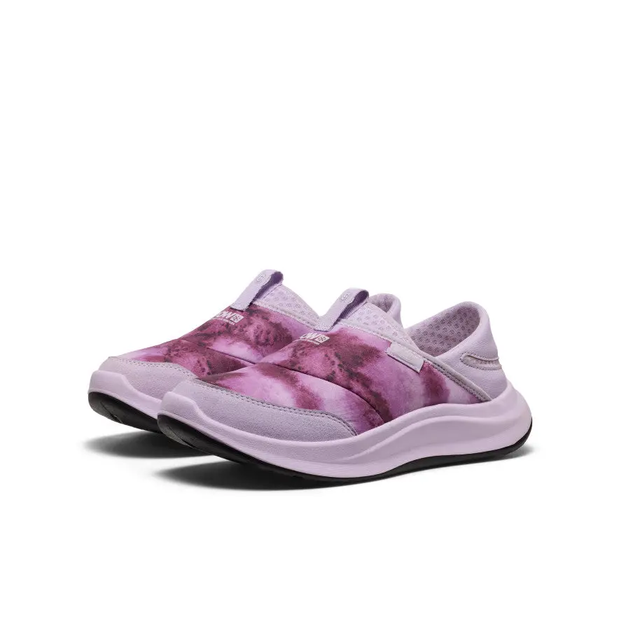 Women's Whyser Protect Our Winters Slip-On | Pow Alpine Start 2