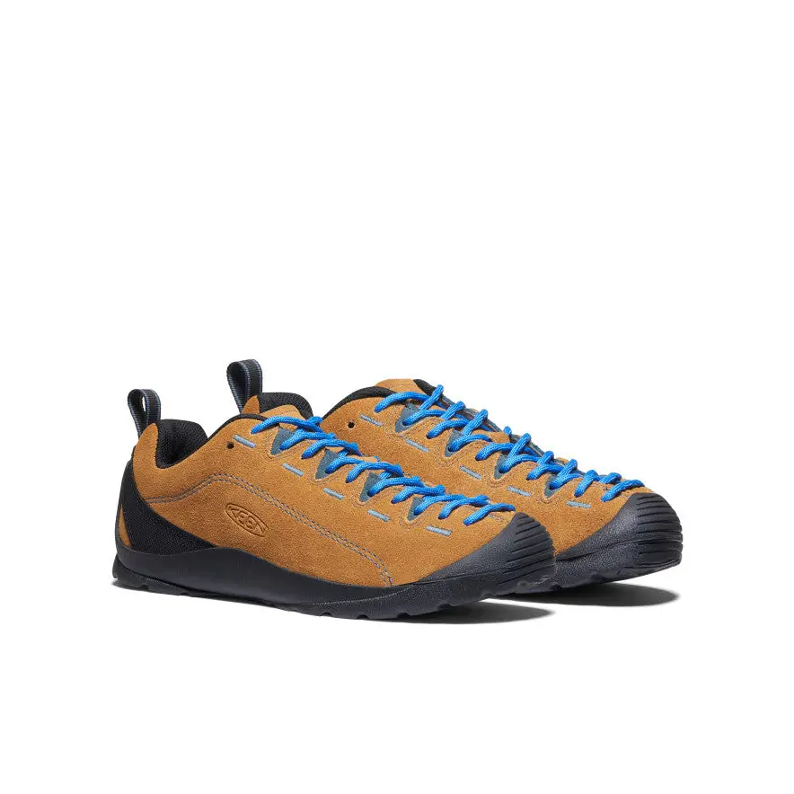 Women's Jasper Sneaker | Cathay Spice/Orion Blue 2