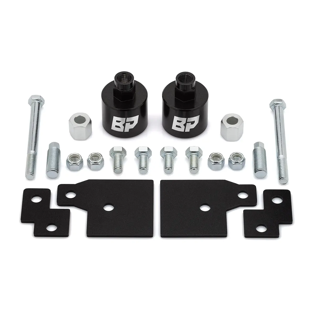 2005-2010 Polaris Sportsman 800 Full Suspension Lift Kit 2
