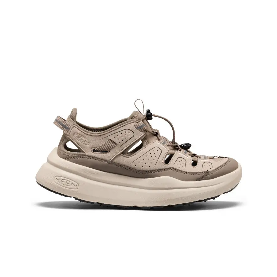 Women's Wk450 Walking Sandal  |  Plaza Taupe/Black 1