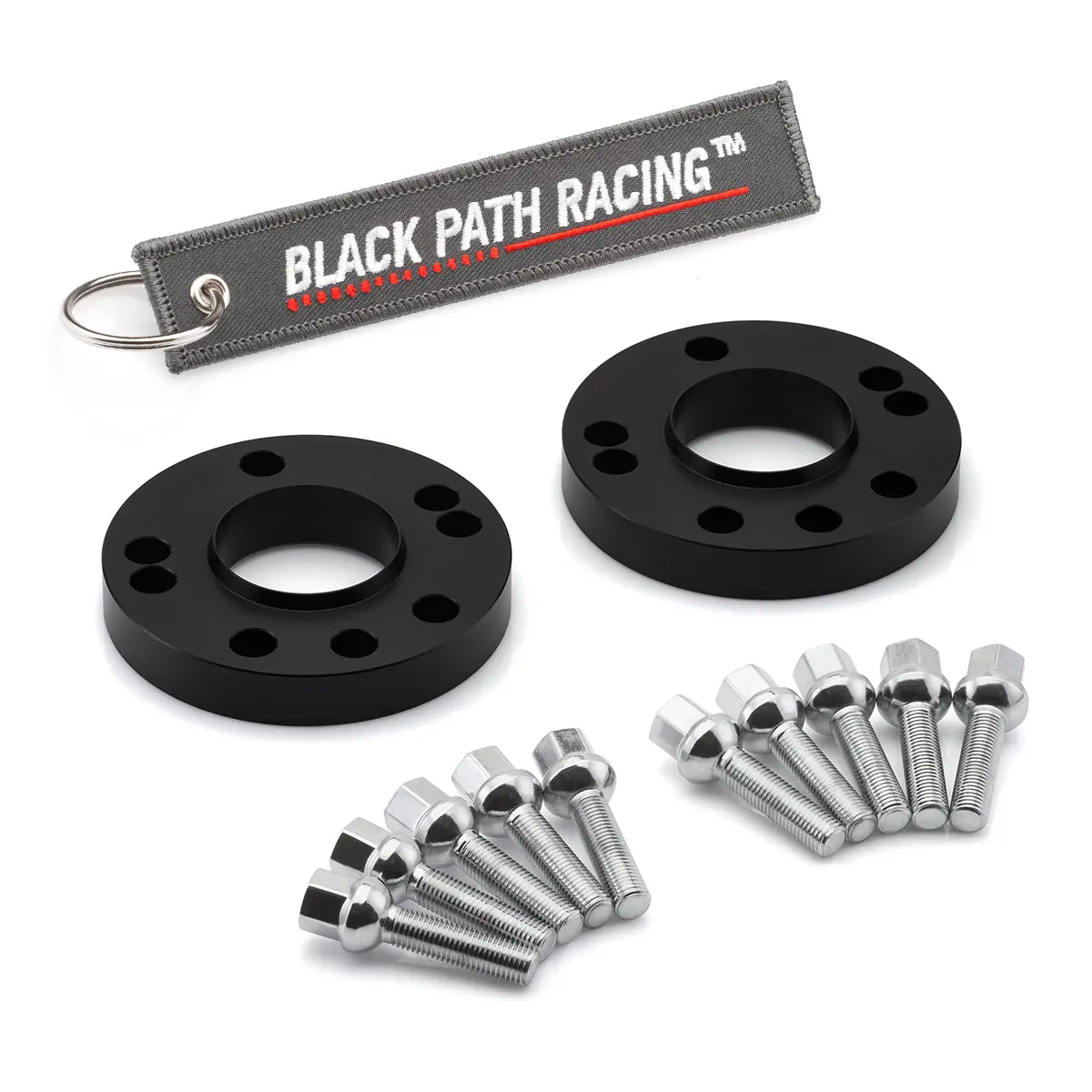 1980-1987 Audi 4000 5X100 57.1 M14 Studs Hubcentric Wheelcentric Wheel Spacers Set Of 2 1