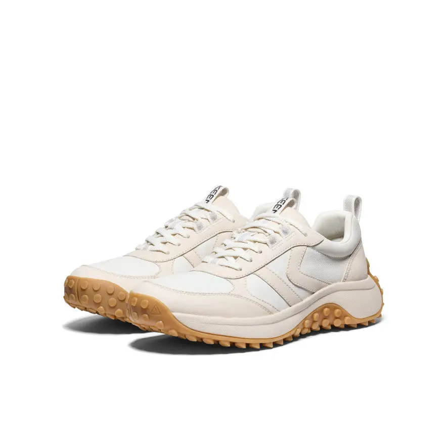 Women's Ks86 Leather Sneaker | Birch/Star White 2
