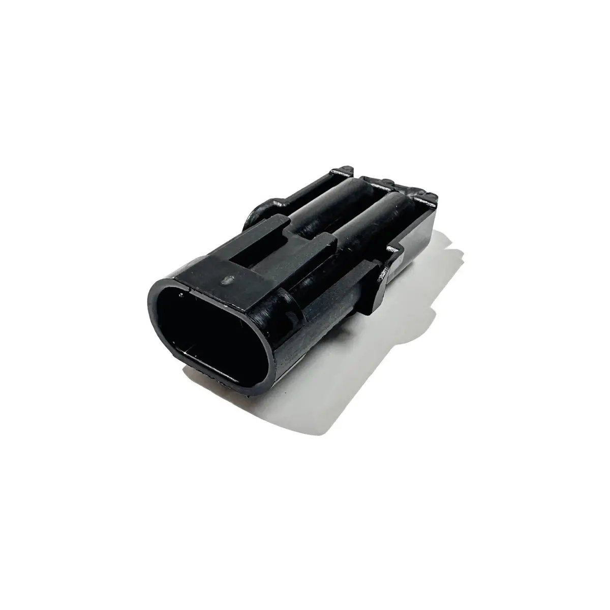 Ebpv Delete Simulator Eliminator For 1994-1997 7.3L Powerstroke Exhaust Back Pressure Valve Terminator 2