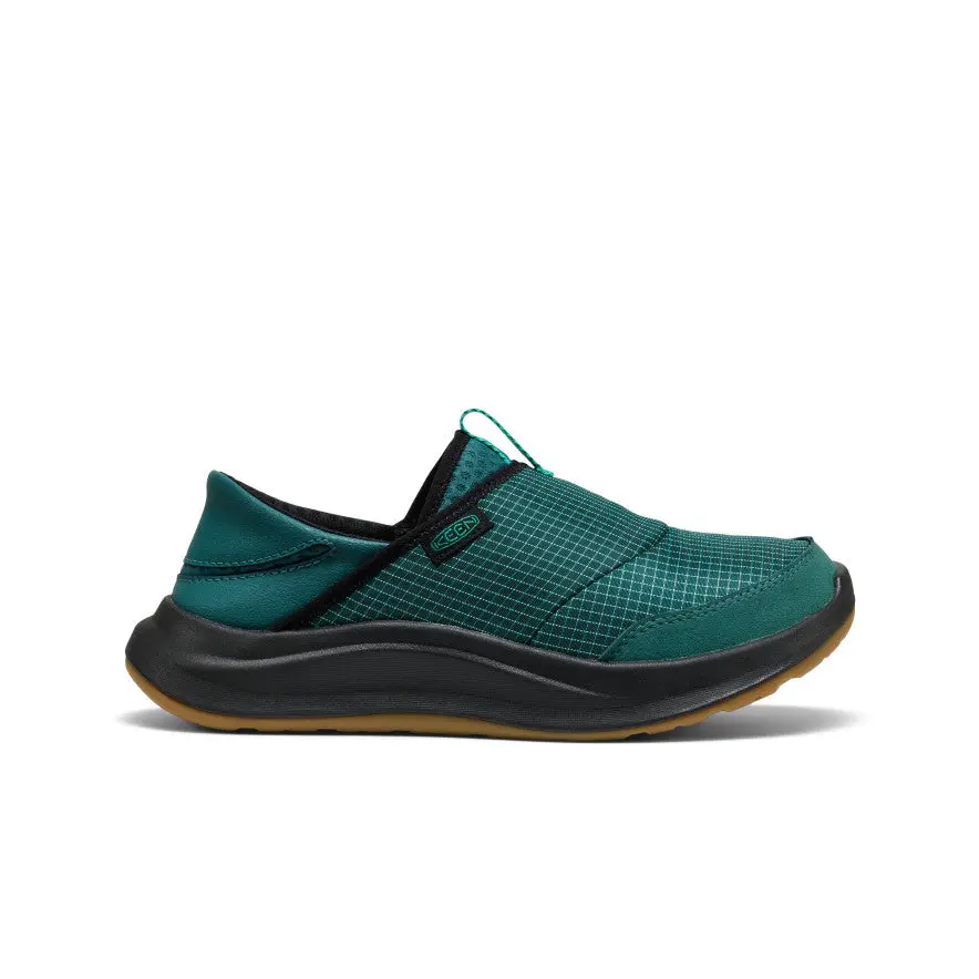 Women's Whyser Slip-On  |  Mediterranea/Cabbage 1