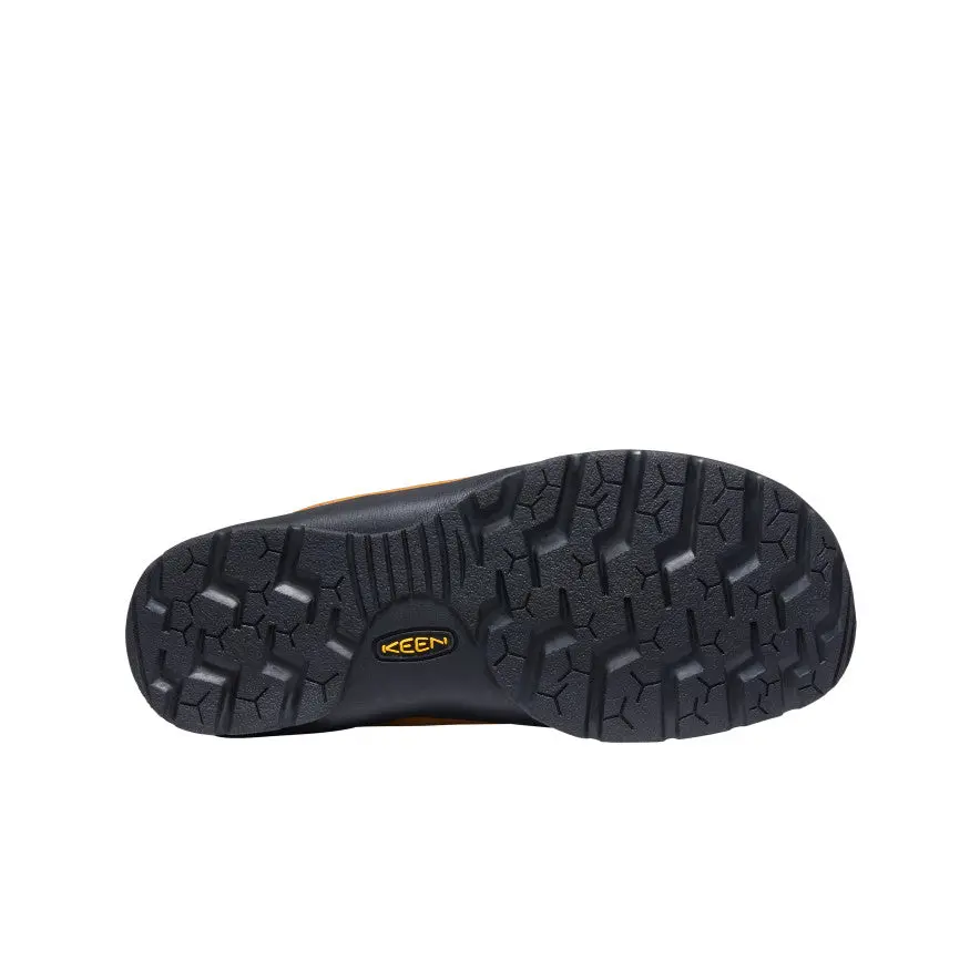 Women's Jasper Sneaker | Cathay Spice/Orion Blue 5