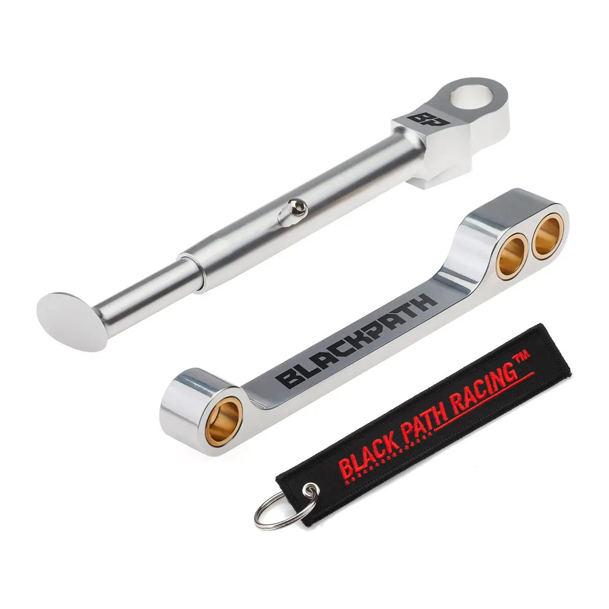 2006-2009 Yamaha Yzf R6s 1 Or 4 Inch Lowering Link + Kickstand 2