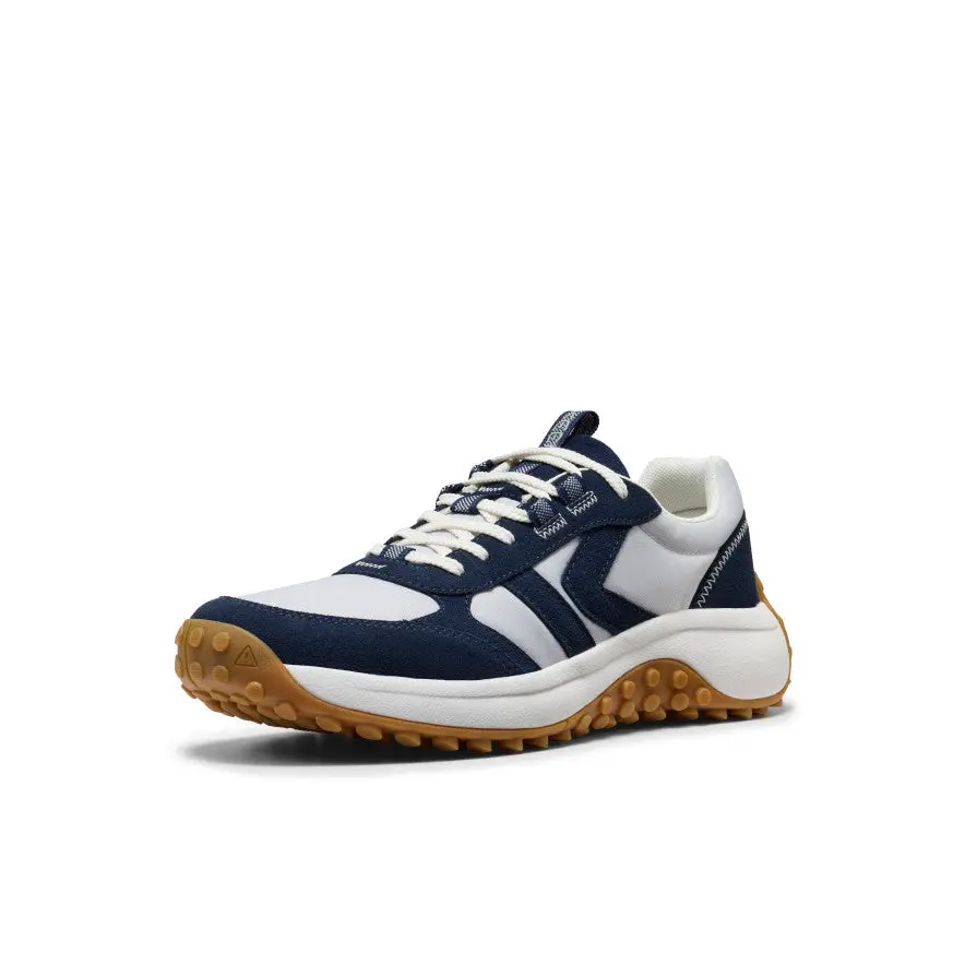 Men's Ks86 Sneaker | Naval Academy/Star White 3