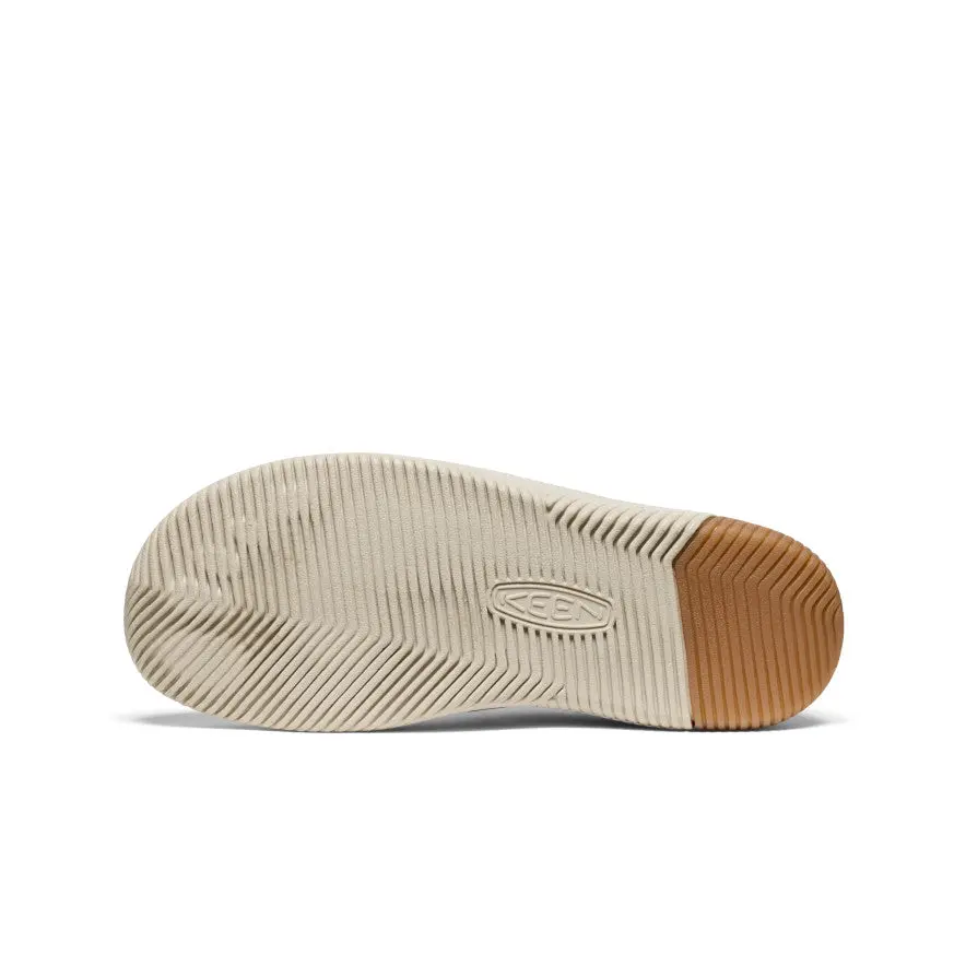 Men's Knx T-Toe Sneaker | Birch/Plaza Taupe 6