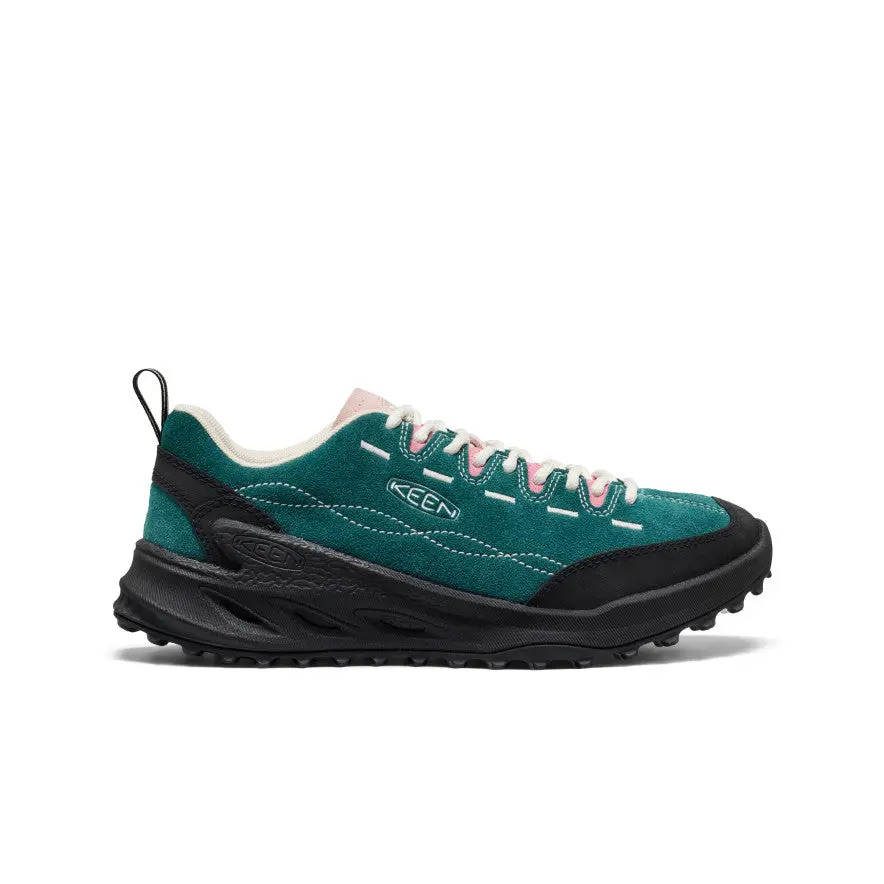 Women's Jasper Zionic Sneaker  |  Mediterranea/Pale Lilac 1