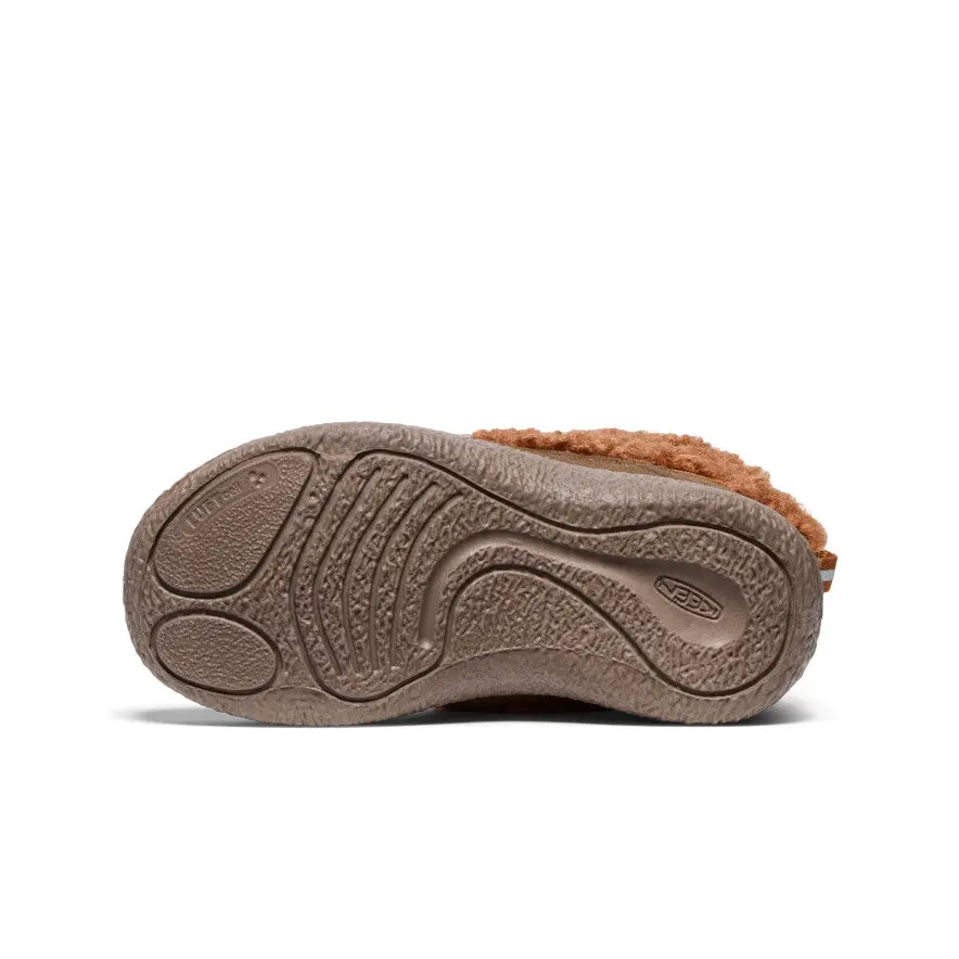 Little Kids' Howser Ii Waterproof Chukka | Roasted Pecan/Dark Earth 6