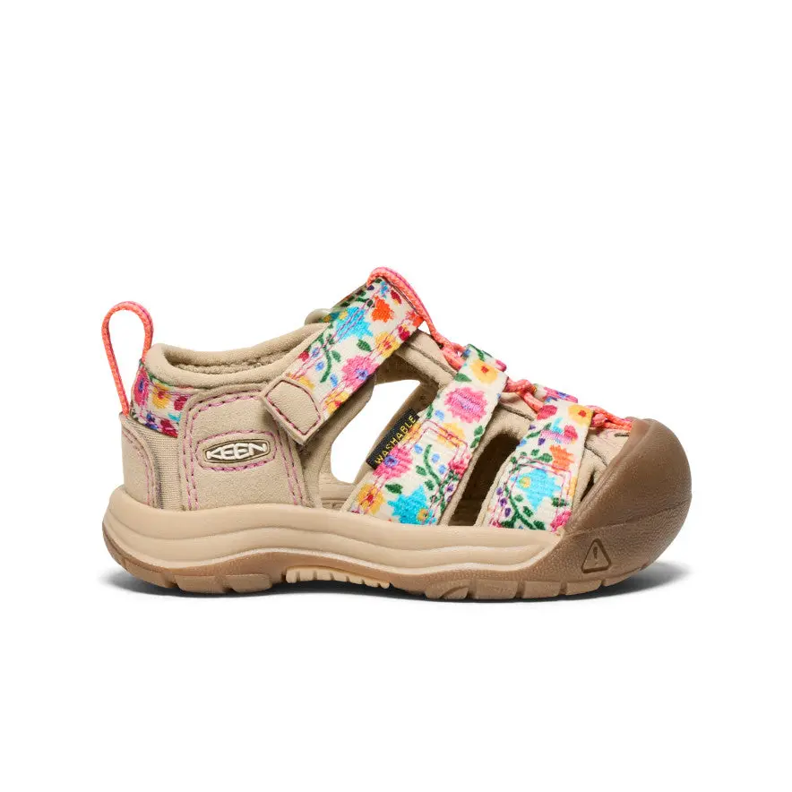 Toddlers' Newport H2  |  Safari/Birch 1