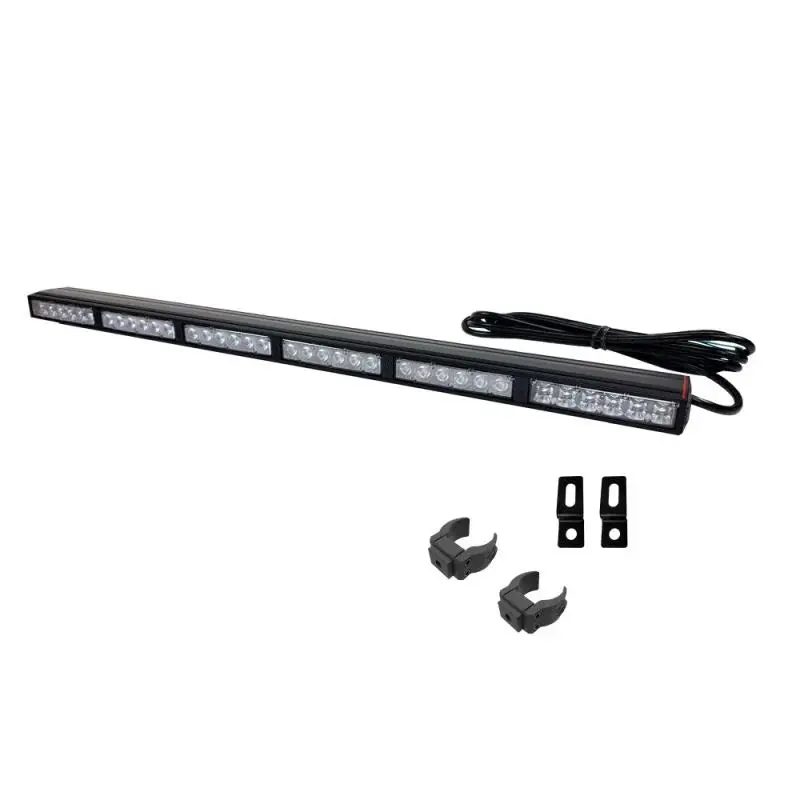 Segway Villain Rear Chase Light Bar Kit 1