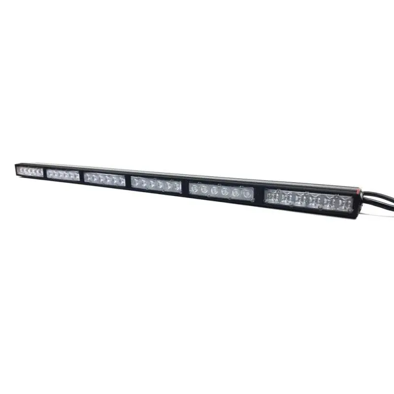 28 Race Led Light Bar - Multi-Function - Rear Facing 1