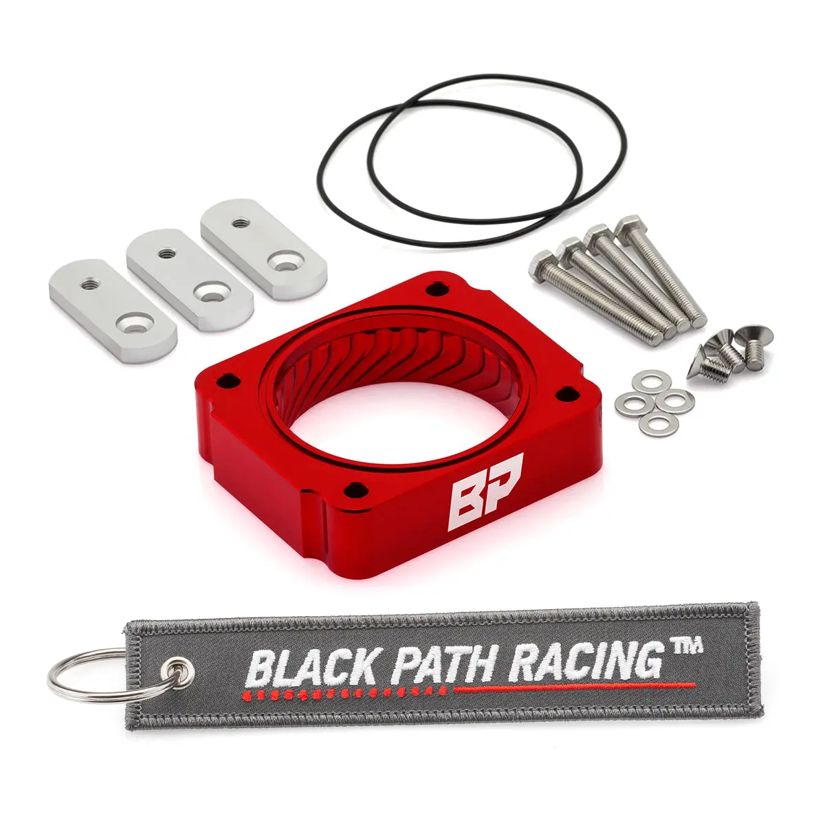 1998-2002 Lincoln Navigator Throttle Body Spacer 2