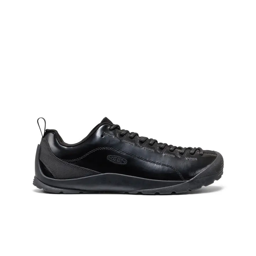 Men's Jasper Sneaker  |  Perseid Black 1