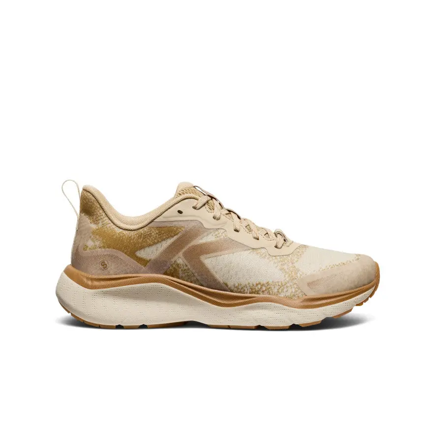 Women's Leiki Speed Hiking Shoe  |  Birch/Safari 1