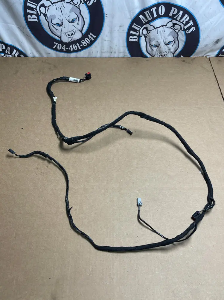 2018-23 Ford Mustang Headliner Harness 217 1