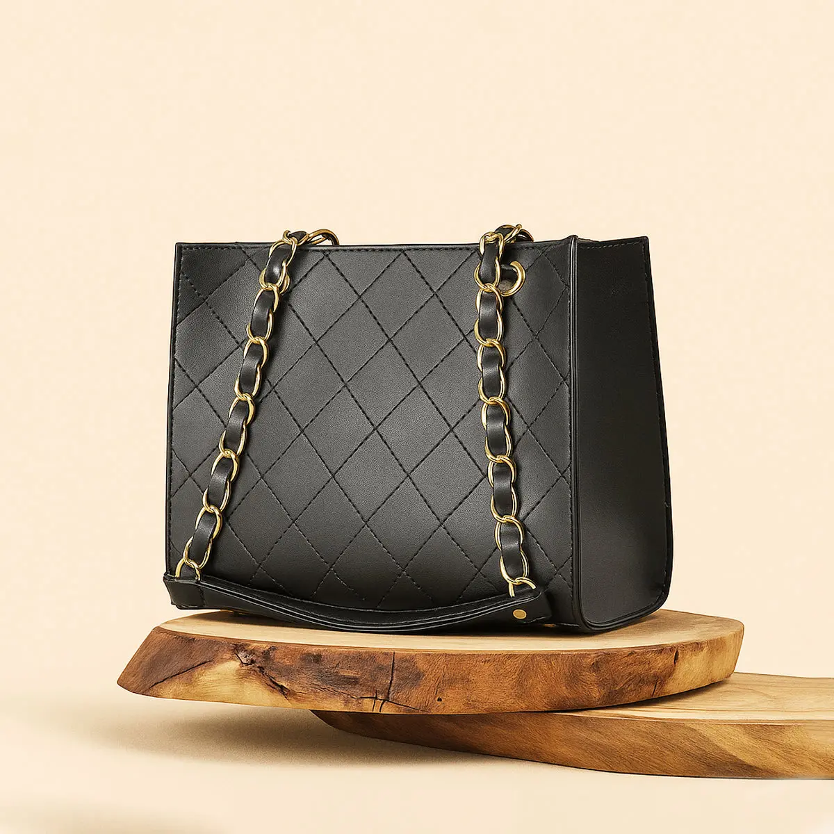 Hip Hop Bag Black 1