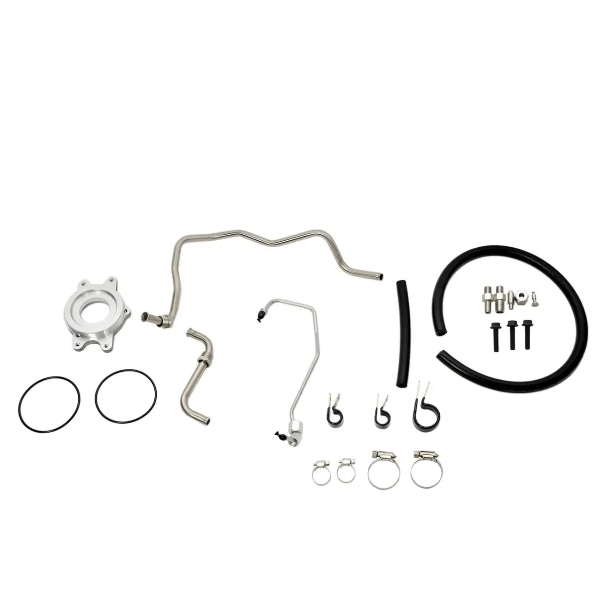 Cp3 Conversion Kit For 6.6L Duramax Lml Chevy Silverado 2500/3500 Hd (2011-2016) 1