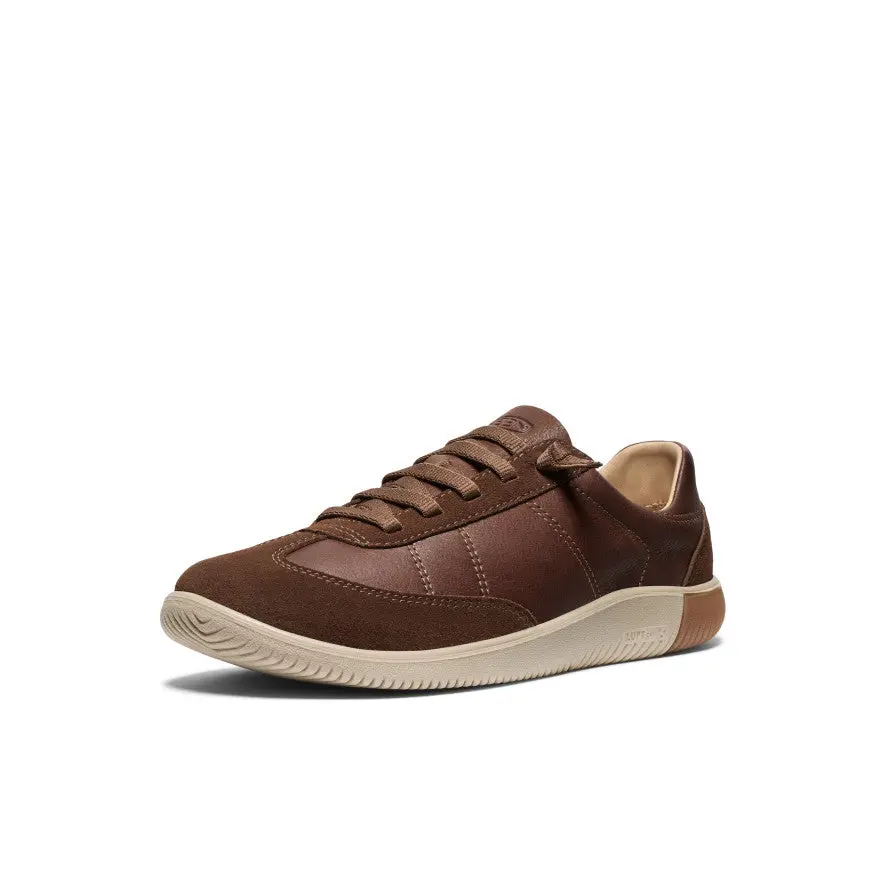 Men's Knx T-Toe Sneaker | Dark Earth/Plaza Taupe 3