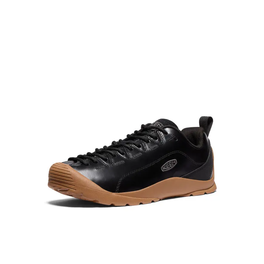 Women's Jasper Sneaker X Highsnobiety | Black/Gum 3