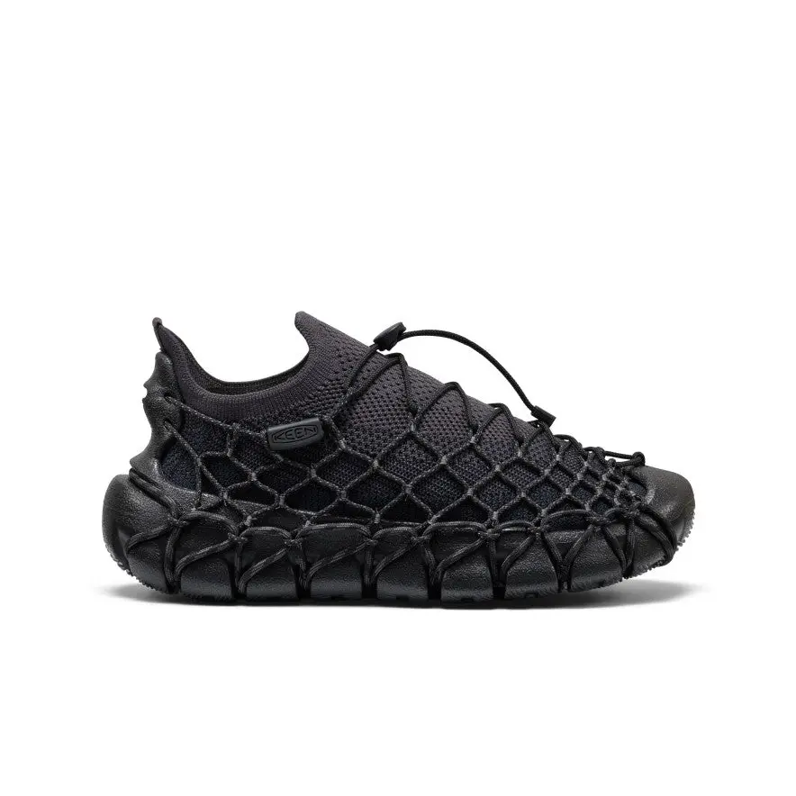 Women's Uneek 360 Sneaker  |  Black/Magnet 1