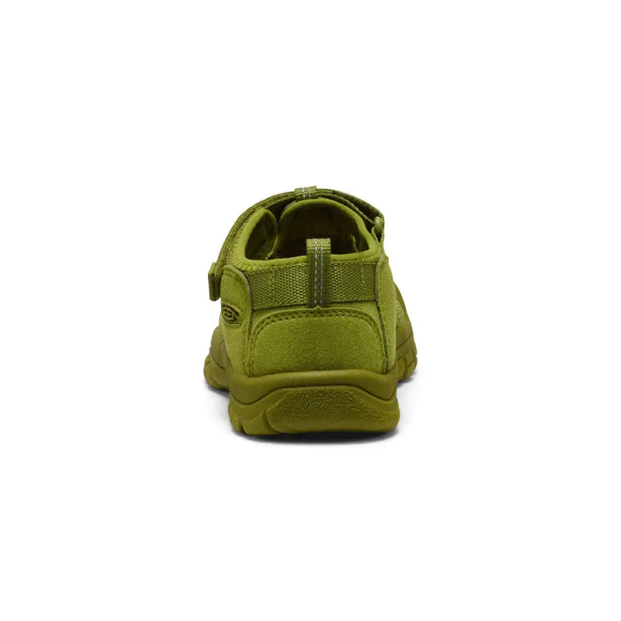 Big Kids' Newport H2 | Golden Cypress Monochrome 5