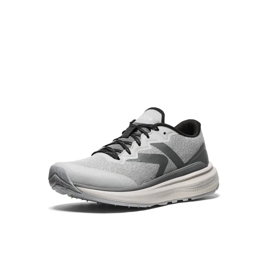 Women's Wk500 Walking Shoe | Alloy/Steel Grey 3