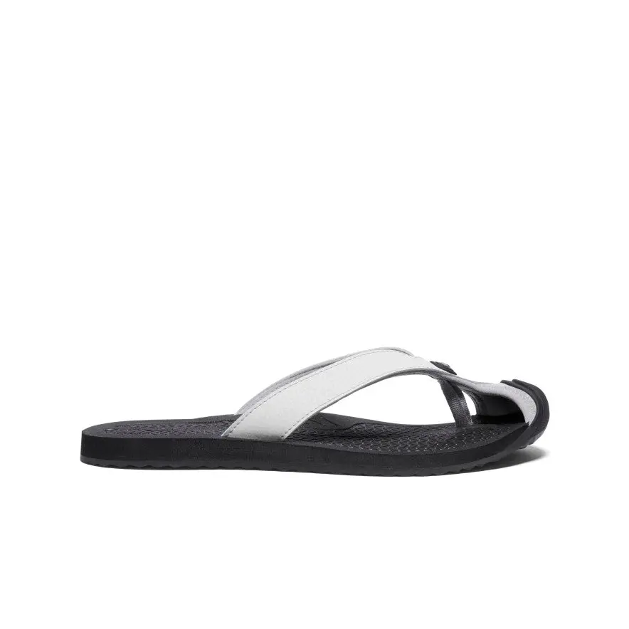 Women's Barbados Flip-Flop  |  Vapor/Black 1