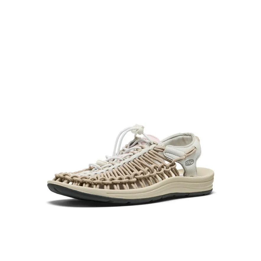 Women's Uneek Sneaker | Vapor/Pale Lilac 3