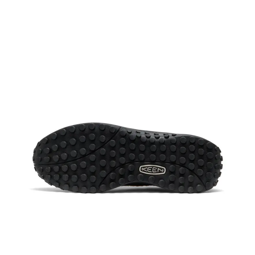Men's Ks Mino Sneaker | Oak Buff/Skipper Blue 6