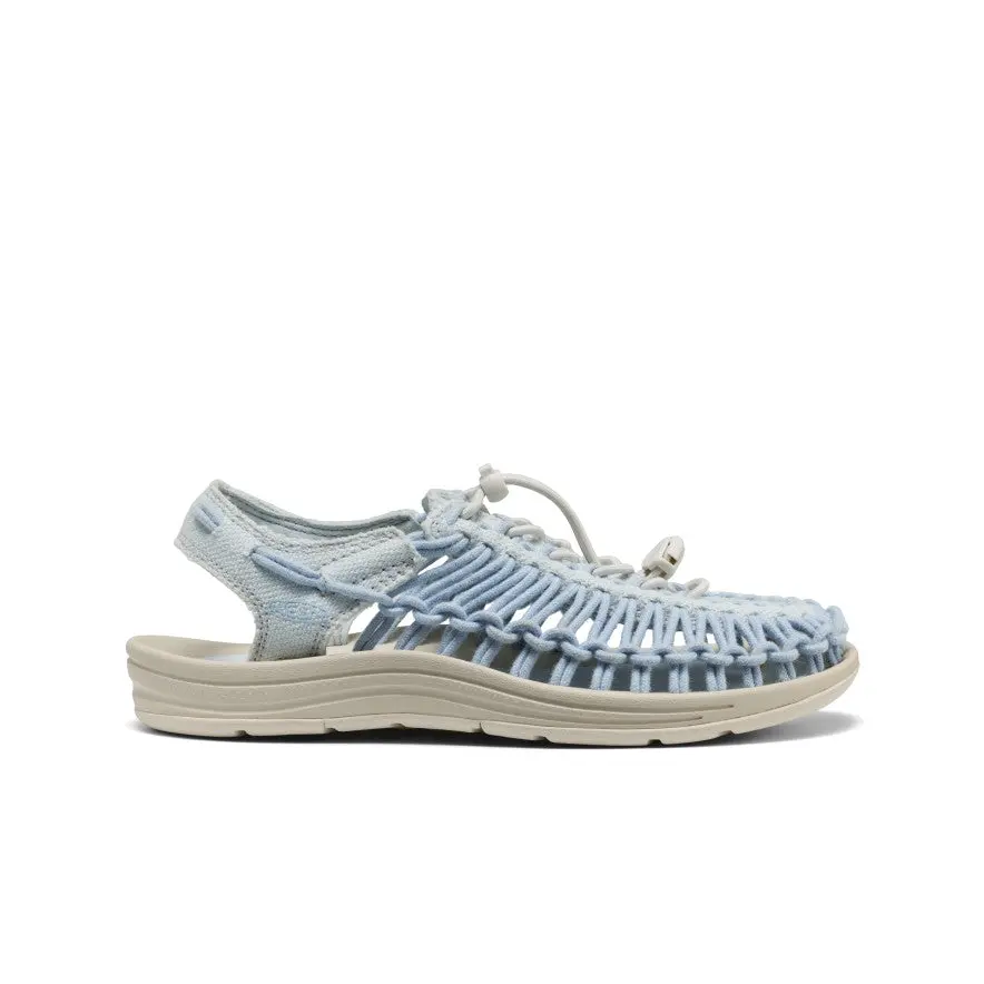 Women's Uneek Canvas  |  Ballad Blue/Ballad Blue 1