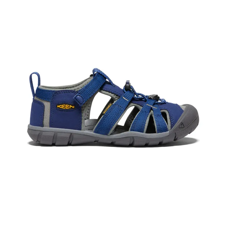 Big Kids' Seacamp Ii Cnx  |  Blue Depths/Gargoyle 1