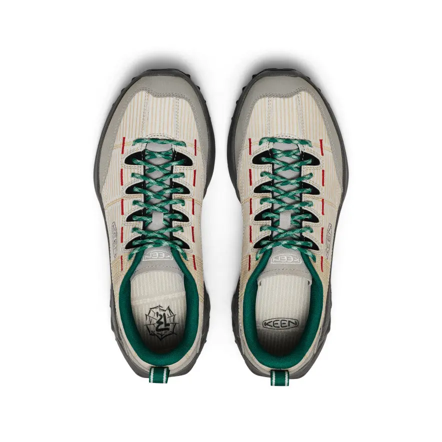 Men's Jasper Zionic Elnest Sneaker | Elnest Vapor/Alloy 4