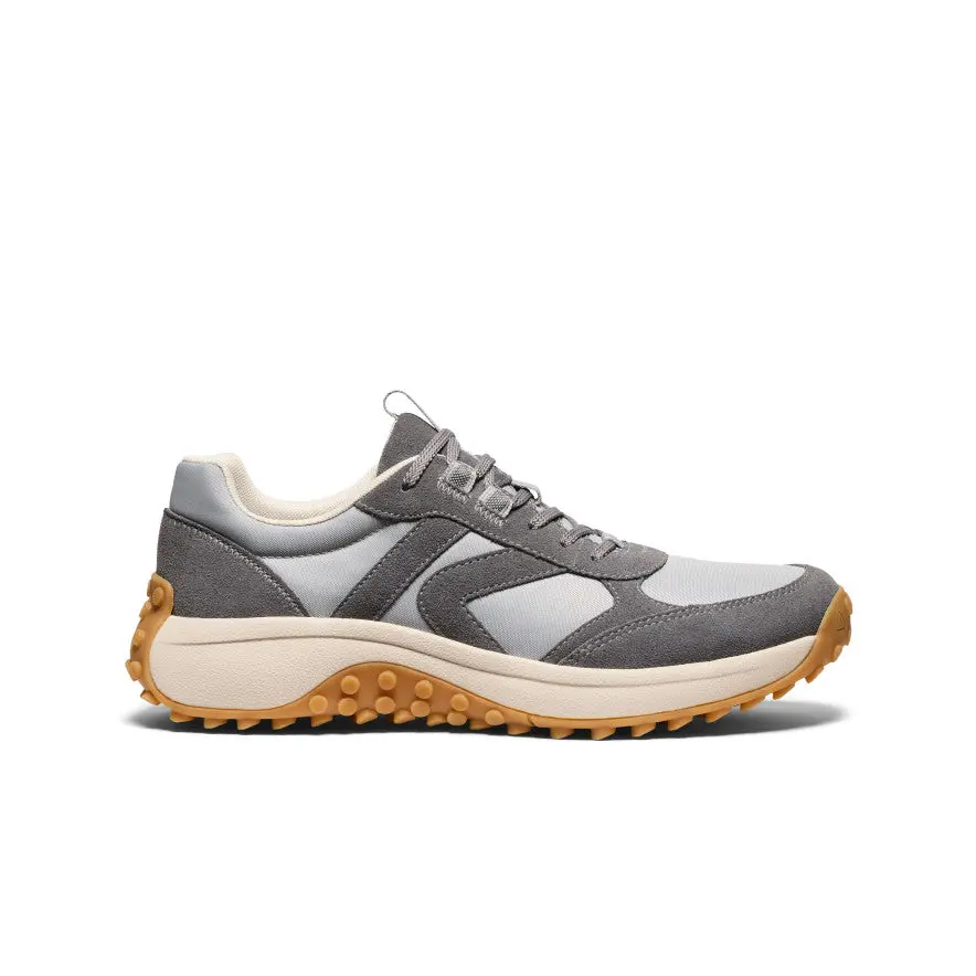 Men's Ks86 Sneaker  |  Steel Grey/Alloy 1