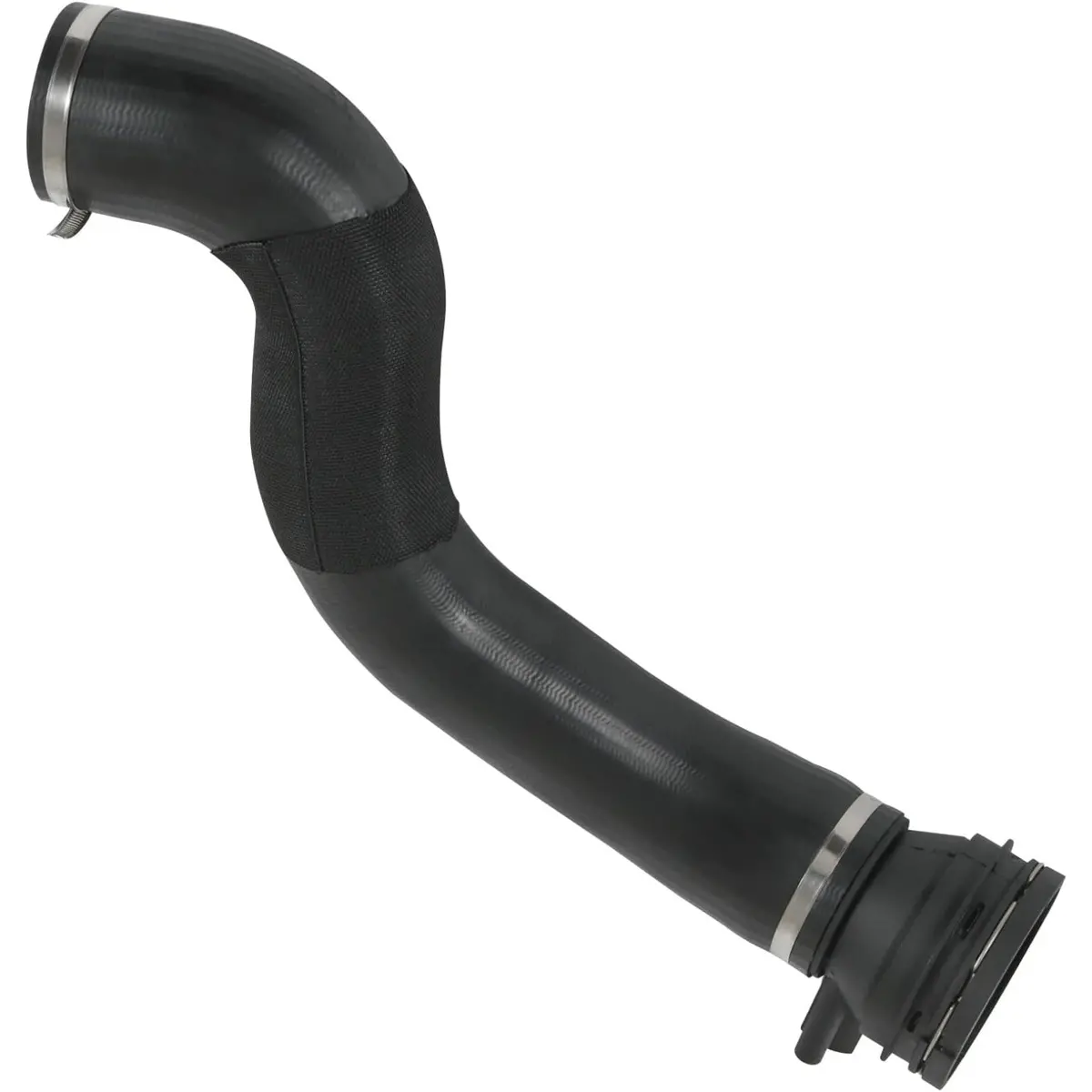 Turbo Intercooler Outlet Tube For 2017-2019 6.7L Powerstroke Ford F-250 F-350 Super Duty Hc3z-6F073-B 1