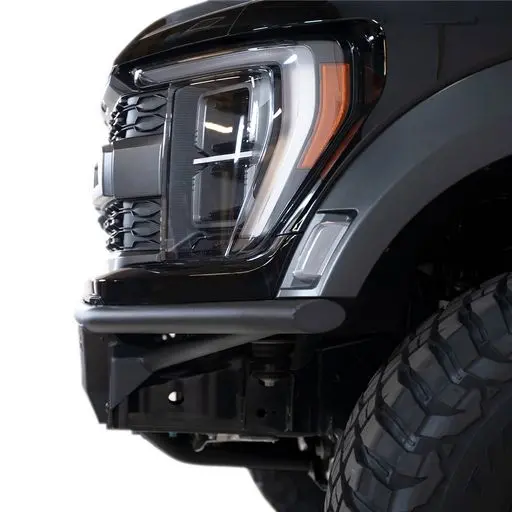 Addictive Desert Designs (Add) 2021 - 2025 Ford Raptor Pro Bolt-On Front Bumper - F218102070103 1