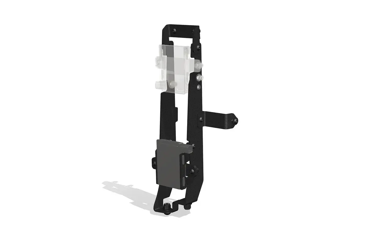 2024+ Ford F-150 Raptor Adaptive Cruise Control Relocation Bracket - Ac1305101na 1