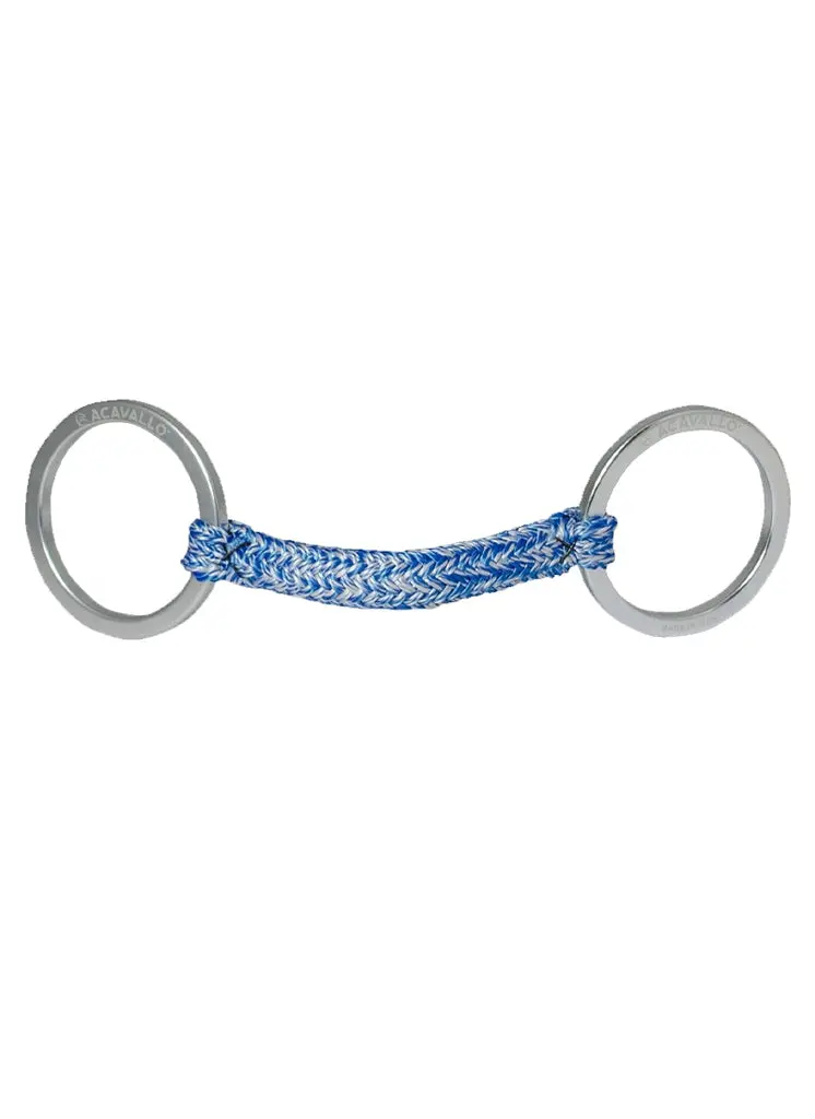 Acavallo “Jumpe” Alupro Bit 1