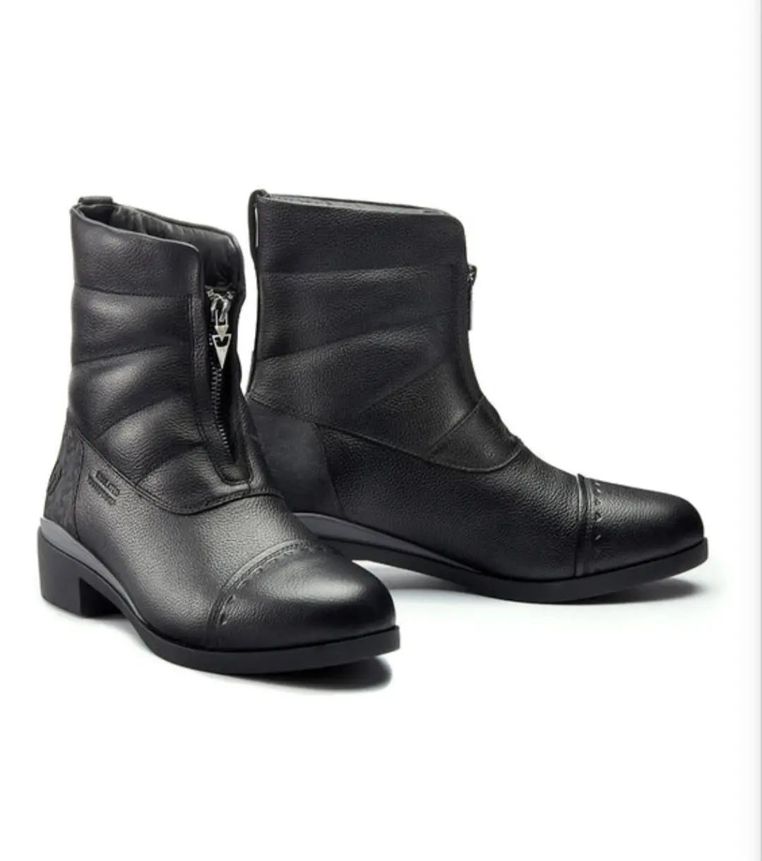 Kerrits Element Waterproof Insulated Paddock Boot Clearance 1
