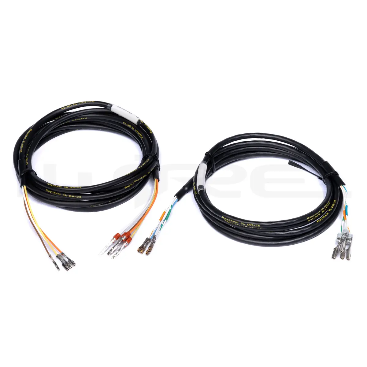 Avcs Bulkhead Kit 1